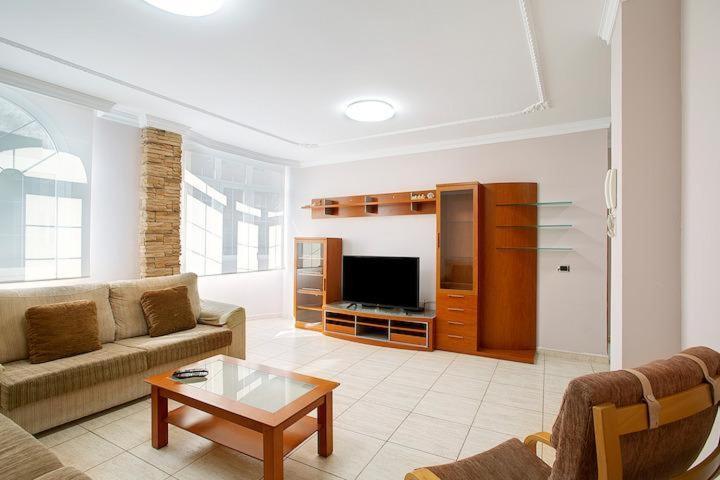 Aeropuerto Gran Canaria Vivienda Vacacional Каррисаль Экстерьер фото