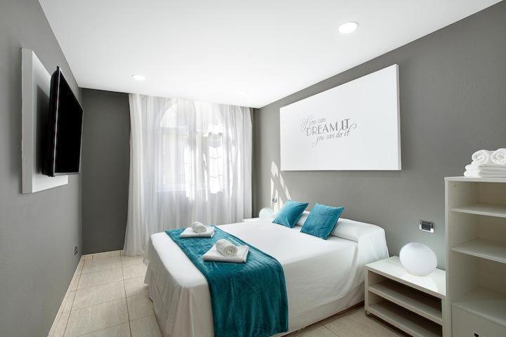 Aeropuerto Gran Canaria Vivienda Vacacional Каррисаль Экстерьер фото