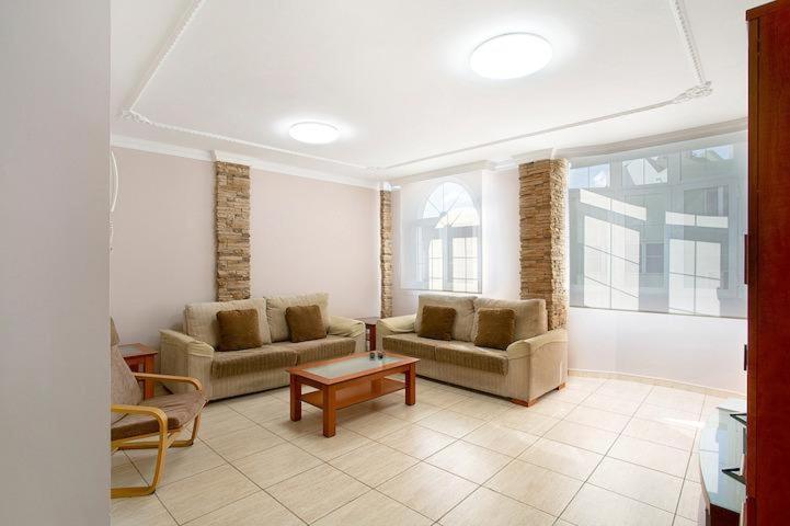 Aeropuerto Gran Canaria Vivienda Vacacional Каррисаль Экстерьер фото