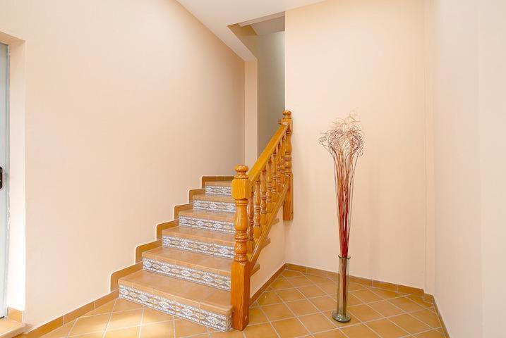 Aeropuerto Gran Canaria Vivienda Vacacional Каррисаль Экстерьер фото